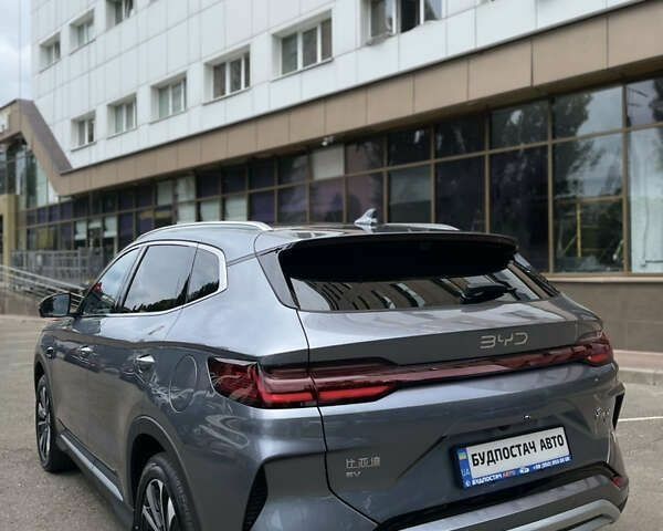 БИД Song Plus, объемом двигателя 0 л и пробегом 1 тыс. км за 26899 $, фото 12 на Automoto.ua