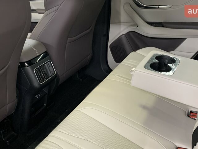 купить новое авто БИД Song Plus 2025 года от официального дилера "АТЛАНТ МОТОРЗ ЕНЕРДЖІ" ХАРКІВ БИД фото