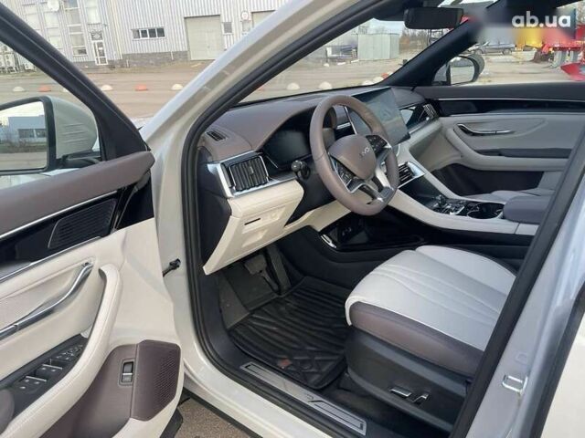 БІД Song Plus, об'ємом двигуна 0 л та пробігом 1 тис. км за 25800 $, фото 9 на Automoto.ua