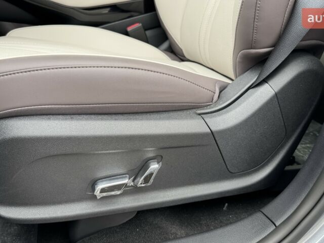 купить новое авто БИД Song Plus 2025 года от официального дилера АТЛАНТ МОТОРЗ ЕНЕРДЖІ БИД фото