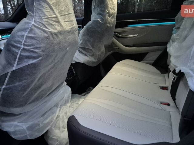 купити нове авто БІД Song Plus 2025 року від офіційного дилера Energy Hub Київ БІД фото