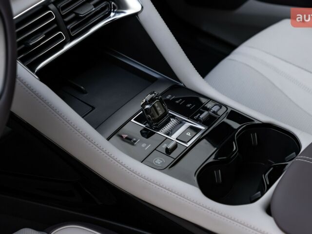 купить новое авто БИД Song Plus 2025 года от официального дилера Автосалон ECODRIVE AUTO Київ БИД фото