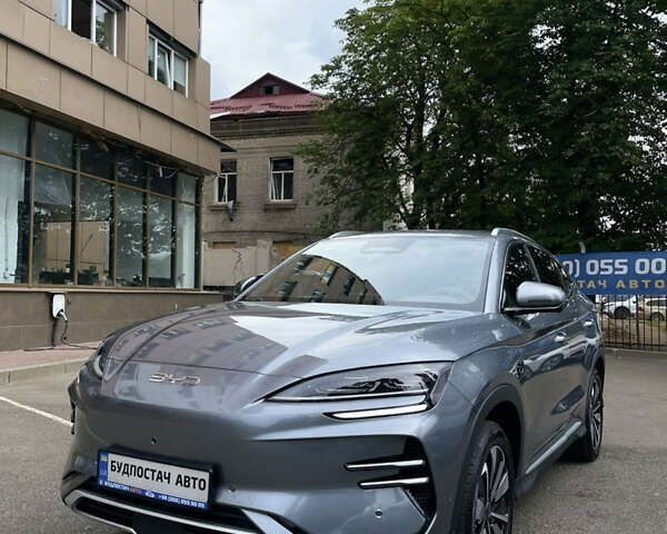 БИД Song Plus, объемом двигателя 0 л и пробегом 1 тыс. км за 26899 $, фото 7 на Automoto.ua