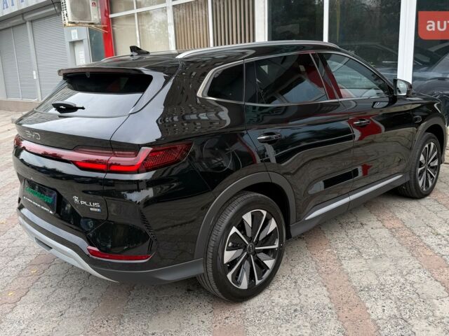 купити нове авто БІД Song Plus 2025 року від офіційного дилера E-MOTION CARS БІД фото