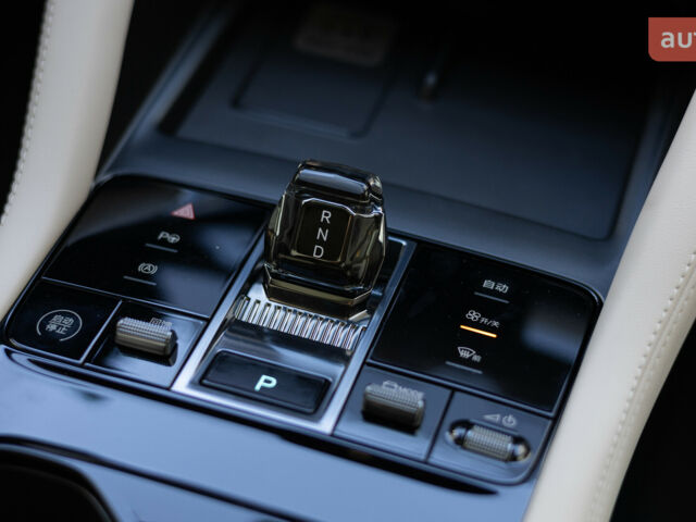 купить новое авто БИД Song Plus 2025 года от официального дилера Автосалон ECODRIVE AUTO Київ БИД фото