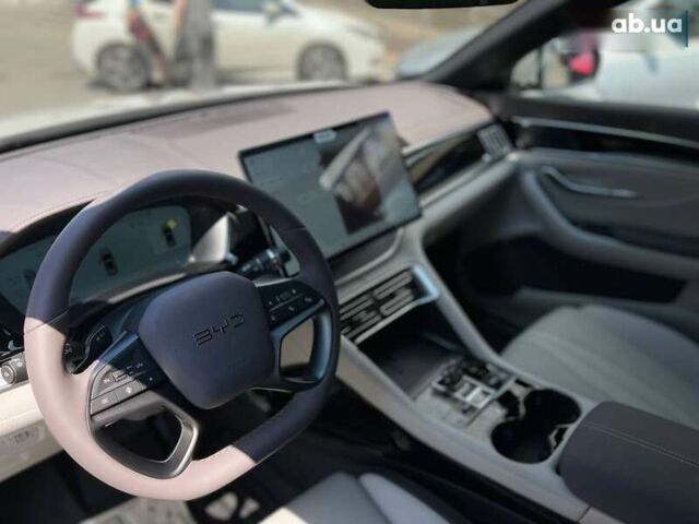 БИД Song Plus, объемом двигателя 0 л и пробегом 1 тыс. км за 27199 $, фото 12 на Automoto.ua