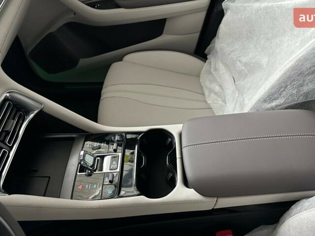 купить новое авто БИД Song Plus 2025 года от официального дилера Global Electric БИД фото