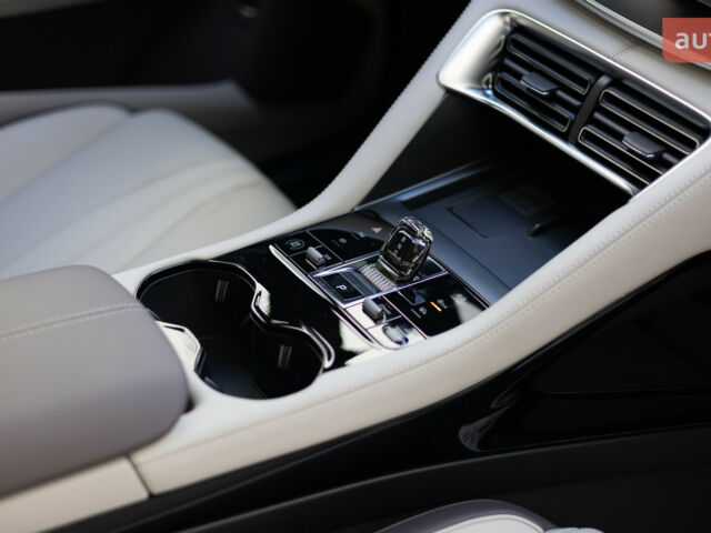 купить новое авто БИД Song Plus 2025 года от официального дилера Автосалон ECODRIVE AUTO Київ БИД фото