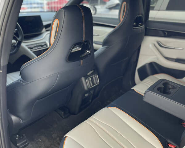 БИД Song Plus, объемом двигателя 0 л и пробегом 1 тыс. км за 25900 $, фото 10 на Automoto.ua