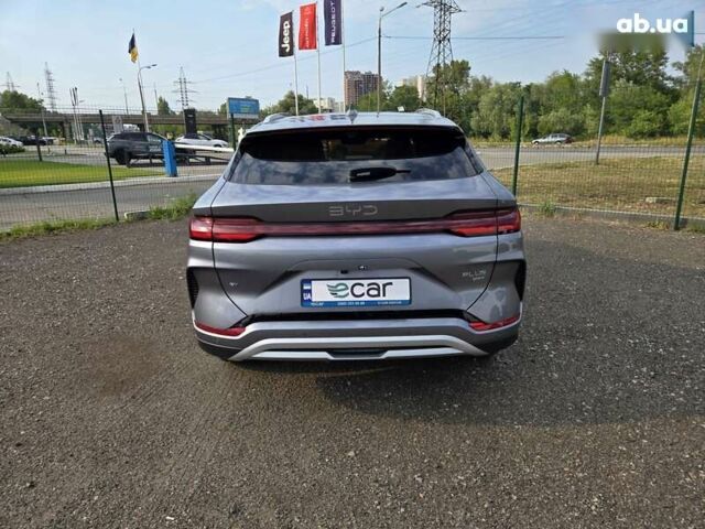 БИД Song Plus, объемом двигателя 0 л и пробегом 1 тыс. км за 25488 $, фото 9 на Automoto.ua