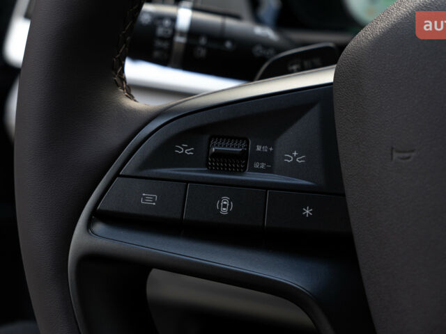 купить новое авто БИД Song Plus 2025 года от официального дилера ЕКОДРАЙВ АВТО БИД фото