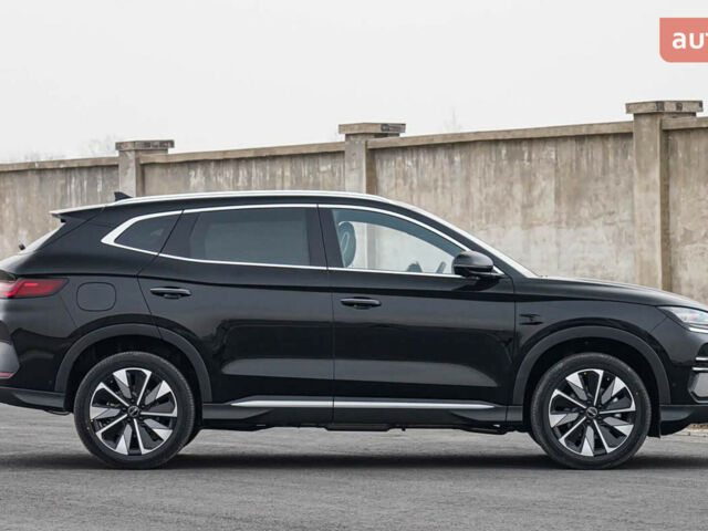 БІД Song Plus 2025 року купити нове авто БІД Song Plus 2025 року від офіційного дилера Bex Auto БІД фото