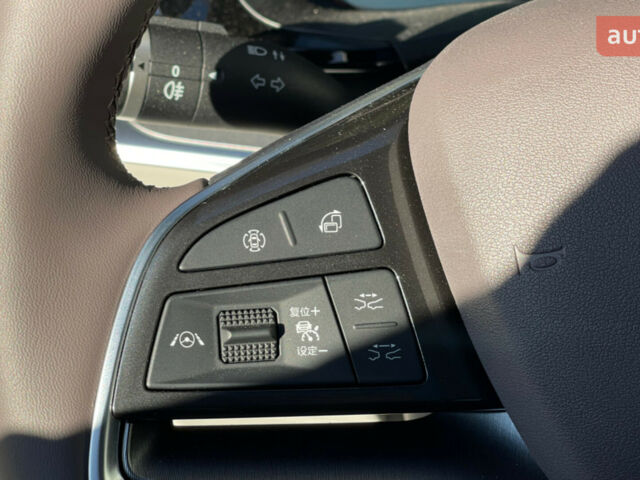 купить новое авто БИД Song Plus 2025 года от официального дилера Вадим БИД фото