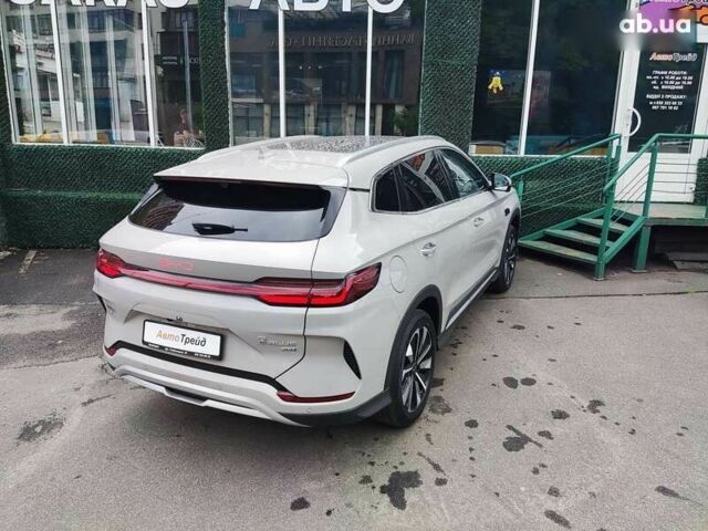 БИД Song Plus, объемом двигателя 0 л и пробегом 1 тыс. км за 25998 $, фото 7 на Automoto.ua