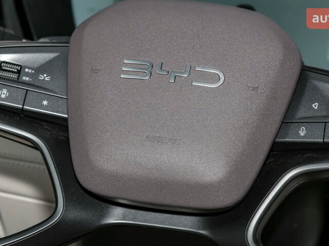 купить новое авто БИД Song Plus 2025 года от официального дилера Автосалон ECODRIVE AUTO Київ БИД фото