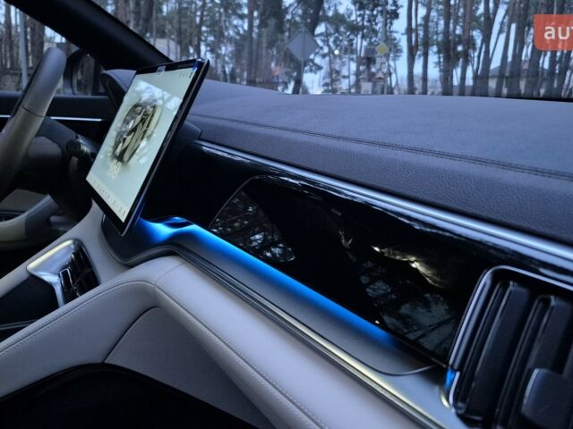 купити нове авто БІД Song Plus 2025 року від офіційного дилера Energy Hub Київ БІД фото