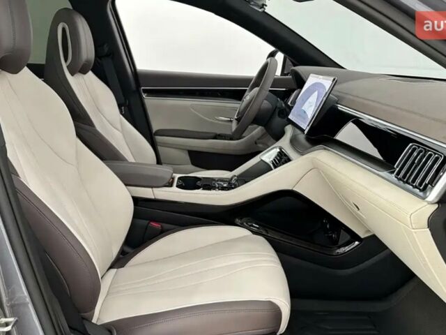 купить новое авто БИД Song Plus 2025 года от официального дилера Ben⚡️Auto БИД фото