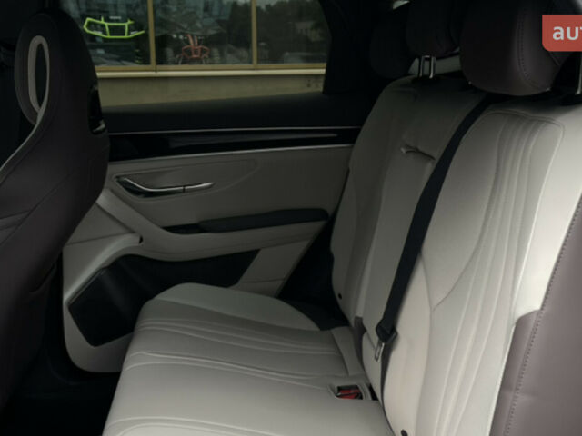 купить новое авто БИД Song Plus 2025 года от официального дилера Будпостач  БИД фото