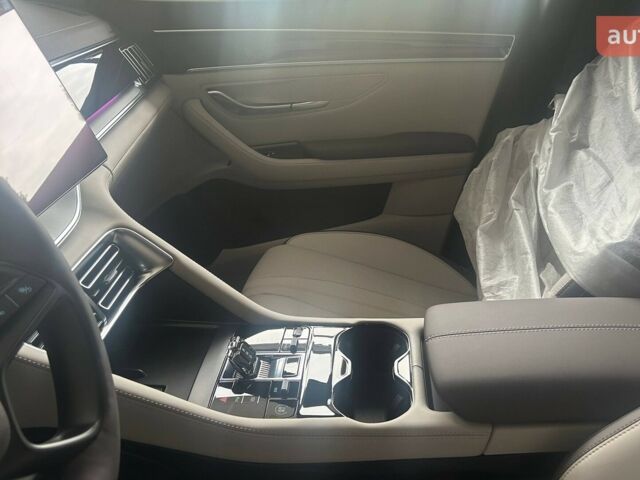 купить новое авто БИД Song Plus 2025 года от официального дилера Global Electric БИД фото