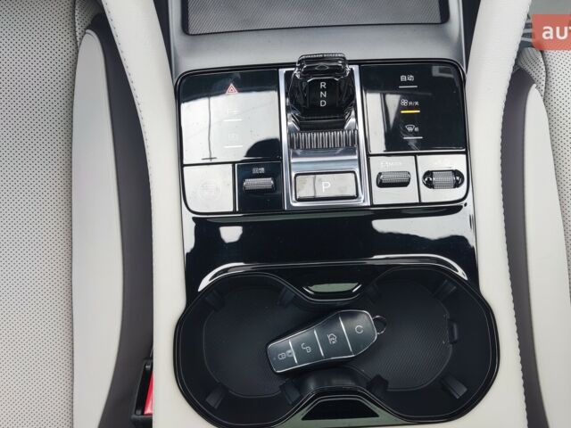 купить новое авто БИД Song Plus 2025 года от официального дилера Сергей БИД фото