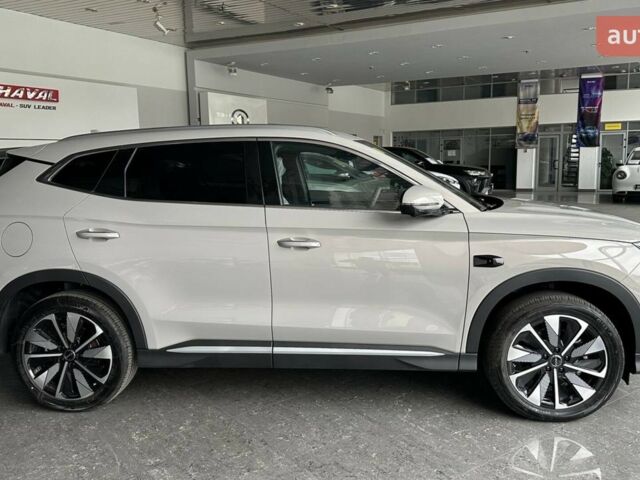 купить новое авто БИД Song Plus 2025 года от официального дилера Global Electric БИД фото