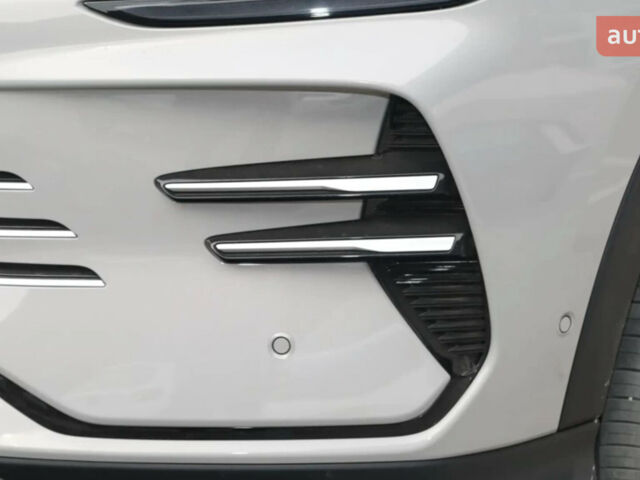 купить новое авто БИД Song Plus 2025 года от официального дилера Автосалон ECODRIVE AUTO Київ БИД фото