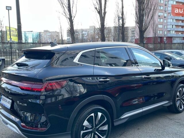 купить новое авто БИД Song Plus 2025 года от официального дилера Будпостач  БИД фото