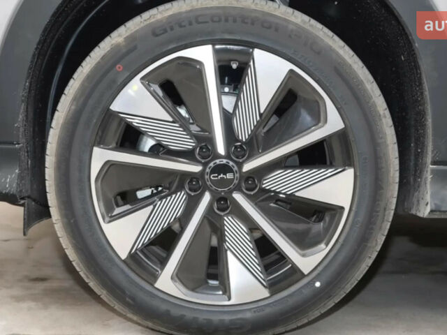 купити нове авто БІД Song Plus 2025 року від офіційного дилера METEK БІД фото