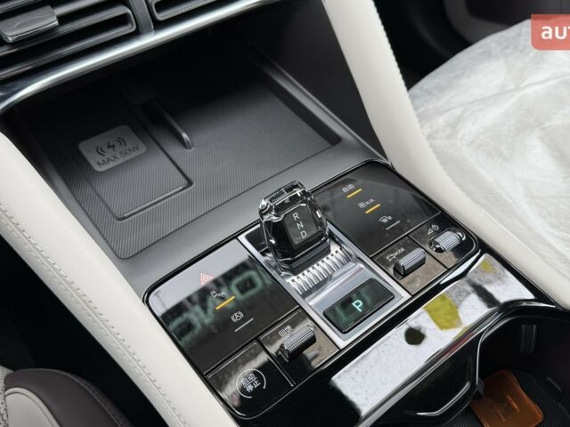 купить новое авто БИД Song Plus 2025 года от официального дилера E-MOTION CARS БИД фото