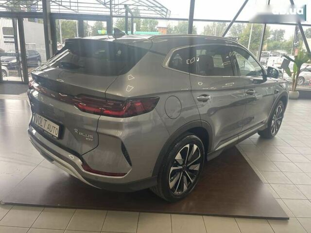 БІД Song Plus, об'ємом двигуна 0 л та пробігом 1 тис. км за 27400 $, фото 6 на Automoto.ua