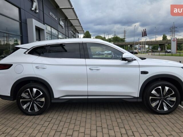 купить новое авто БИД Song Plus 2025 года от официального дилера Дмитрий БИД фото