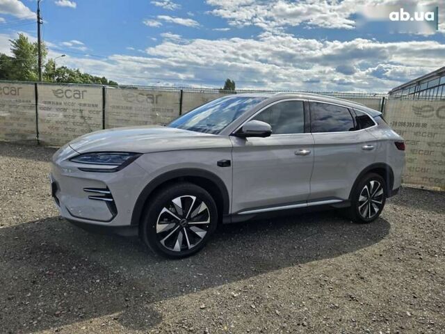 БИД Song Plus, объемом двигателя 0 л и пробегом 1 тыс. км за 25488 $, фото 27 на Automoto.ua