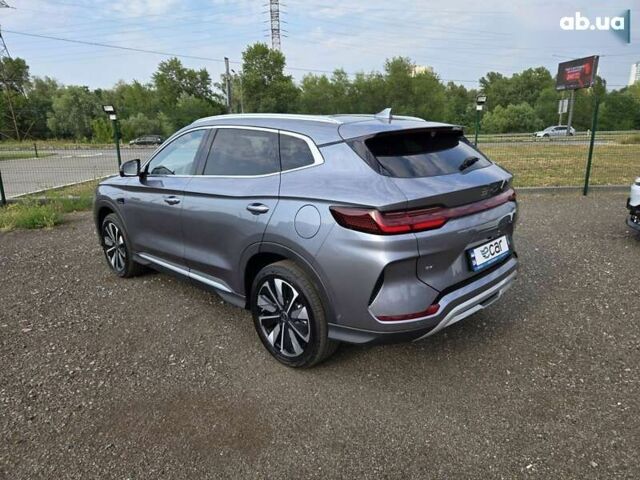 БИД Song Plus, объемом двигателя 0 л и пробегом 1 тыс. км за 25488 $, фото 14 на Automoto.ua