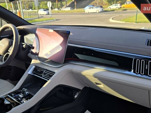 купить новое авто БИД Song Plus 2025 года от официального дилера Дмитрий БИД фото