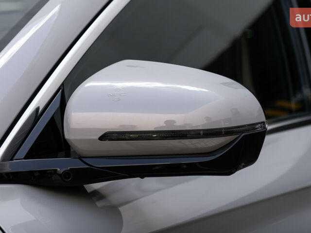 купити нове авто БІД Song Plus 2025 року від офіційного дилера Автосалон ECODRIVE AUTO Київ БІД фото
