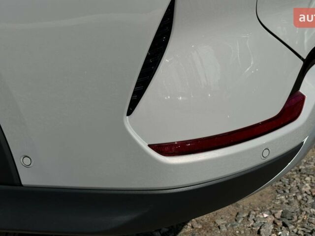 купити нове авто БІД Song Plus 2025 року від офіційного дилера Константин Альперович БІД фото