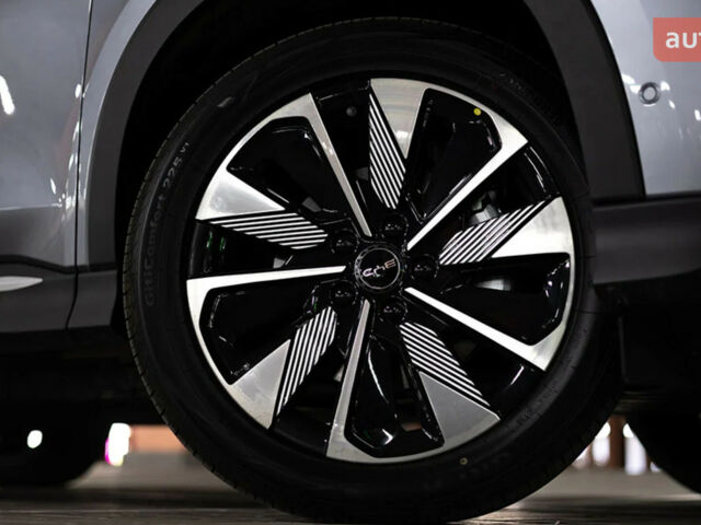 купить новое авто БИД Song Plus 2025 года от официального дилера Автосалон ECODRIVE AUTO Київ БИД фото