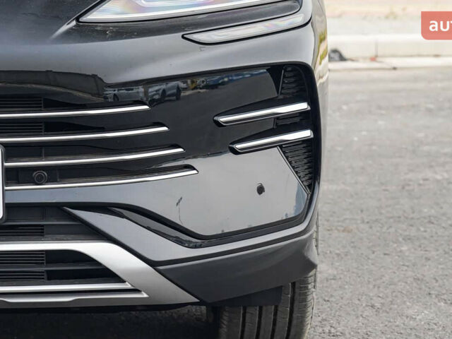 БІД Song Plus 2025 року купити нове авто БІД Song Plus 2025 року від офіційного дилера Bex Auto БІД фото