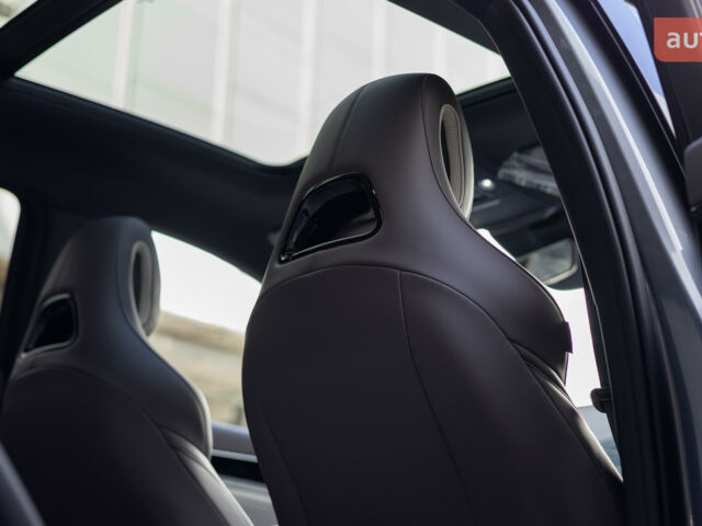 купить новое авто БИД Song Plus 2025 года от официального дилера Автосалон ECODRIVE AUTO Київ БИД фото