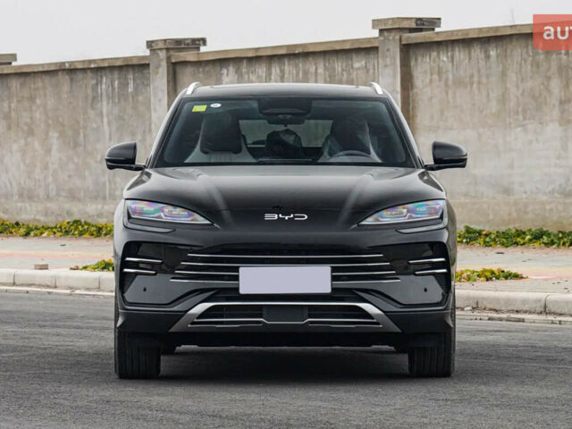 БІД Song Plus 2025 року купити нове авто БІД Song Plus 2025 року від офіційного дилера Bex Auto БІД фото