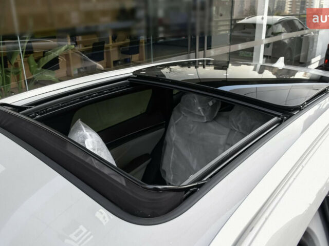 купить новое авто БИД Song Plus 2025 года от официального дилера Николай БИД фото