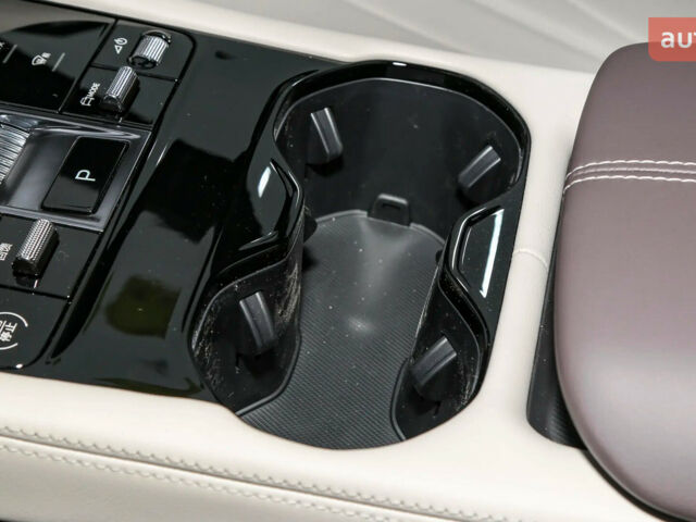 купить новое авто БИД Song Plus 2025 года от официального дилера Автосалон ECODRIVE AUTO Київ БИД фото