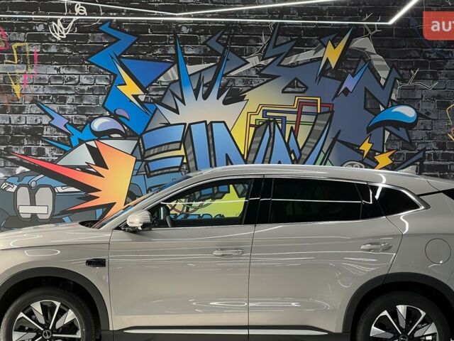 купити нове авто БІД Song Plus 2025 року від офіційного дилера Денис Фатов БІД фото