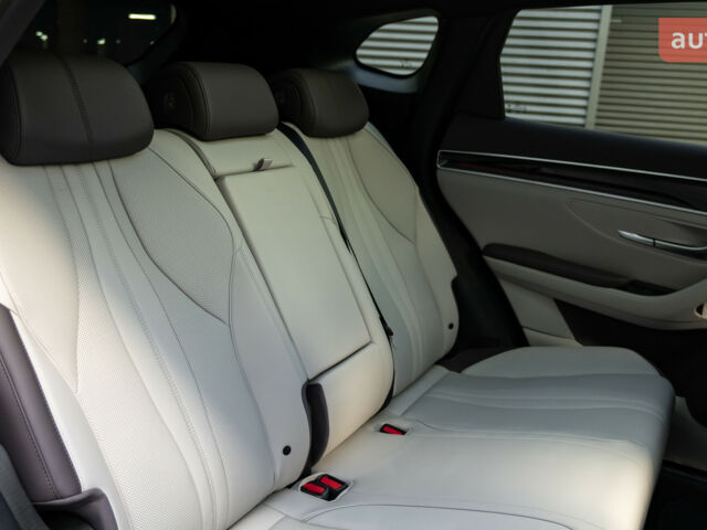 купить новое авто БИД Song Plus 2025 года от официального дилера ЕКОДРАЙВ АВТО БИД фото