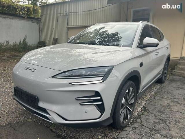 БІД Song Plus, об'ємом двигуна 0 л та пробігом 1 тис. км за 26990 $, фото 2 на Automoto.ua