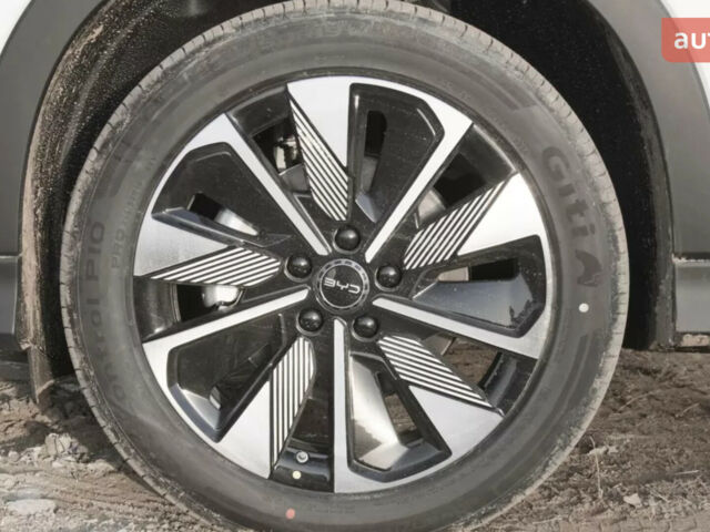 БИД Song Plus, объемом двигателя 1.5 л и пробегом 0 тыс. км за 31700 $, фото 10 на Automoto.ua