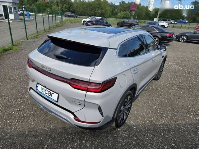 БИД Song Plus, объемом двигателя 0 л и пробегом 1 тыс. км за 25488 $, фото 16 на Automoto.ua