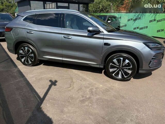 БИД Song Plus, объемом двигателя 0 л и пробегом 1 тыс. км за 26400 $, фото 6 на Automoto.ua