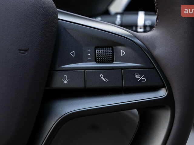 купити нове авто БІД Song Plus 2025 року від офіційного дилера Автосалон ECODRIVE AUTO Київ БІД фото