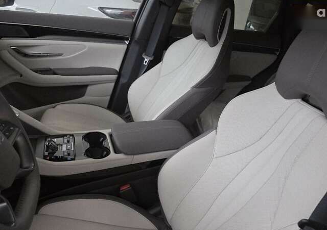 БИД Song Plus, объемом двигателя 0 л и пробегом 1 тыс. км за 28900 $, фото 7 на Automoto.ua